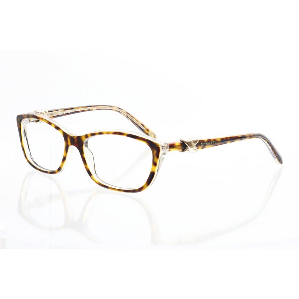 Tiffany & Co. TF 2074 8155 54-16-135mm Eyeglasses FRAMES ONLY - GOOD CONDITION